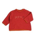 VALENRI KNITWEAR Crewnecks GIRLS on YOOX.COM