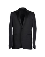 VALENTINO COATS & JACKETS Blazers MEN on YOOX.COM