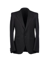 VALENTINO COATS & JACKETS Blazers MEN on YOOX.COM