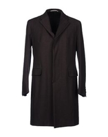 VALENTINO COATS & JACKETS Full-length jackets MEN on YOOX.COM