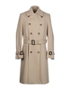 VALENTINO COATS & JACKETS Full-length jackets MEN on YOOX.COM