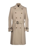 VALENTINO COATS & JACKETS Full-length jackets MEN on YOOX.COM