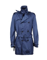 VALENTINO COATS & JACKETS Full-length jackets MEN on YOOX.COM