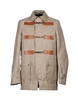 VALENTINO COATS & JACKETS Mid-length jackets MEN on YOOX.COM