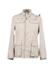 VALENTINO COATS & JACKETS Mid-length jackets MEN on YOOX.COM
