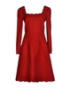 VALENTINO DRESSES Knee-length dresses WOMEN on YOOX.COM