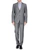 VALENTINO MENS SUITS Suits MEN on YOOX.COM