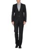 VALENTINO MENS SUITS Suits MEN on YOOX.COM