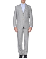 VALENTINO MENS SUITS Suits MEN on YOOX.COM