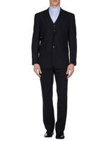 VALENTINO MENS SUITS Suits MEN on YOOX.COM