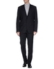 VALENTINO MENS SUITS Suits MEN on YOOX.COM