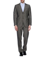VALENTINO MENS SUITS Suits MEN on YOOX.COM