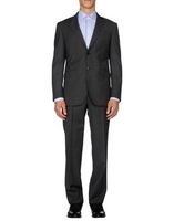 VALENTINO ROMA MENS SUITS Suits MEN on YOOX.COM