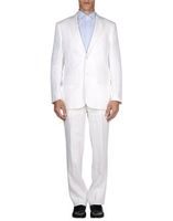 VALENTINO ROMA MENS SUITS Suits MEN on YOOX.COM