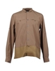 VALENTINO SHIRTS Long sleeve shirts MEN on YOOX.COM