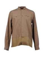 VALENTINO SHIRTS Long sleeve shirts MEN on YOOX.COM