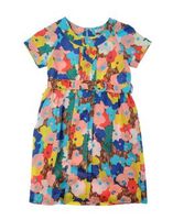 VAN HASSELS DRESSES Dresses GIRLS on YOOX.COM