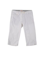 VAN HASSELS TROUSERS Casual trousers GIRLS on YOOX.COM