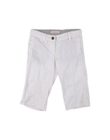 VAN HASSELS TROUSERS Casual trousers GIRLS on YOOX.COM