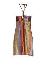 VANDA CATUCCI DRESSES Knee-length dresses WOMEN on YOOX.COM