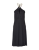 VDP COLLECTION DRESSES Knee-length dresses WOMEN on YOOX.COM