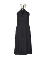 VDP COLLECTION DRESSES Knee-length dresses WOMEN on YOOX.COM