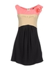 VDP COLLECTION DRESSES Short dresses WOMEN on YOOX.COM