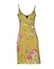VDP COLLECTION DRESSES Short dresses WOMEN on YOOX.COM