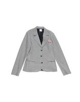 VDP MINICLUB COATS & JACKETS Blazers GIRLS on YOOX.COM