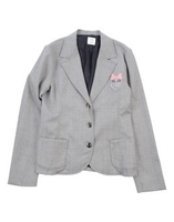 VDP MINICLUB COATS & JACKETS Blazers GIRLS on YOOX.COM