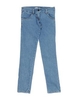 VDP MINICLUB DENIM Denim trousers GIRLS on YOOX.COM