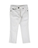 VDP MINICLUB DENIM Denim trousers GIRLS on YOOX.COM