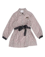 VDP MINICLUB DRESSES Dresses GIRLS on YOOX.COM