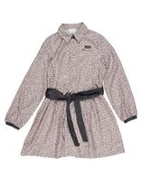 VDP MINICLUB DRESSES Dresses GIRLS on YOOX.COM
