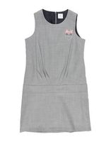 VDP MINICLUB DRESSES Dresses GIRLS on YOOX.COM