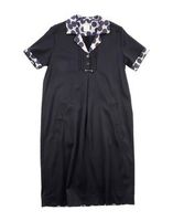 VDP MINICLUB DRESSES Dresses GIRLS on YOOX.COM