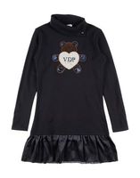 VDP MINICLUB DRESSES Dresses GIRLS on YOOX.COM