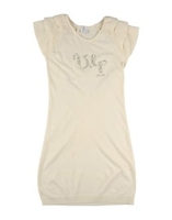 VDP MINICLUB DRESSES Dresses GIRLS on YOOX.COM