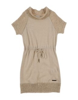 VDP MINICLUB DRESSES Dresses GIRLS on YOOX.COM