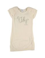 VDP MINICLUB DRESSES Dresses GIRLS on YOOX.COM