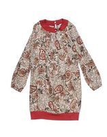 VDP MINICLUB DRESSES Dresses GIRLS on YOOX.COM