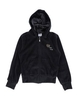 VDP MINICLUB FLEECEWEAR Hooded sweatshirts GIRLS on YOOX.COM