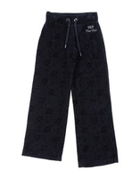VDP MINICLUB FLEECEWEAR Sweatpants GIRLS on YOOX.COM