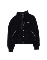 VDP MINICLUB FLEECEWEAR Sweatshirts GIRLS on YOOX.COM
