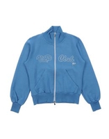 VDP MINICLUB FLEECEWEAR Zip sweatshirts GIRLS on YOOX.COM