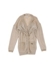 VDP MINICLUB KNITWEAR Cardigans GIRLS on YOOX.COM