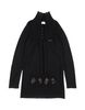 VDP MINICLUB KNITWEAR Cardigans GIRLS on YOOX.COM