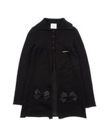 VDP MINICLUB KNITWEAR Cardigans GIRLS on YOOX.COM