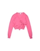 VDP MINICLUB KNITWEAR Cardigans GIRLS on YOOX.COM