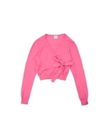 VDP MINICLUB KNITWEAR Cardigans GIRLS on YOOX.COM